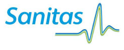 Logo Sanitas